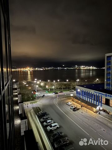 

1-к. квартира, 60 м², 3 кровати
