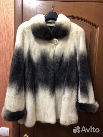 Шуба норковая Шуба норковая