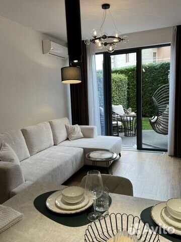 

2-к. квартира, 75 м², 3 кровати