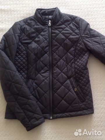 Куртка стёганая Куртка стёганая