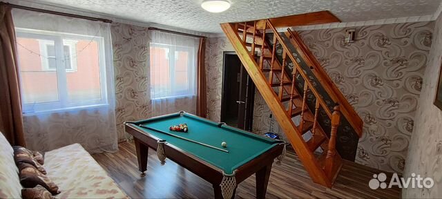 

3-к. дом, 70 м²