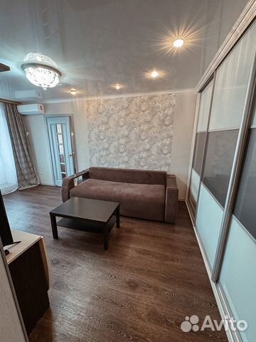 

2-к. квартира, 42 м², 2 кровати
