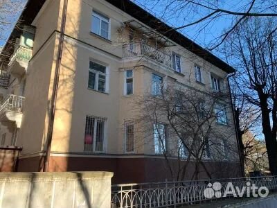 

2-к. квартира, 58 м², 2 кровати