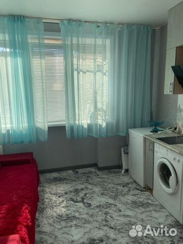

Квартира-студия, 14 м², 1 кровать