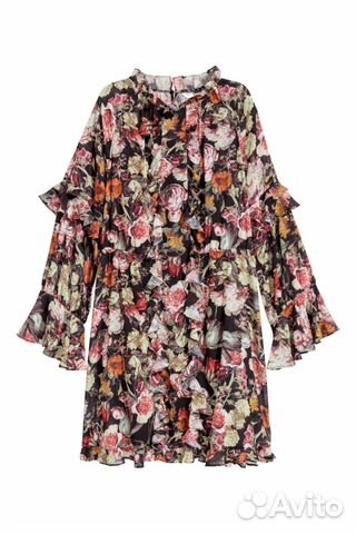 Платье H&M Платье H&M
