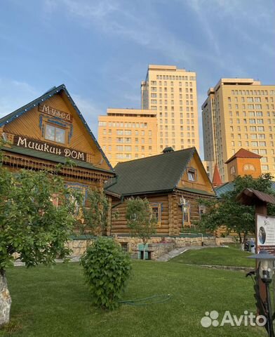 

1-к. квартира, 51 м², 2 кровати