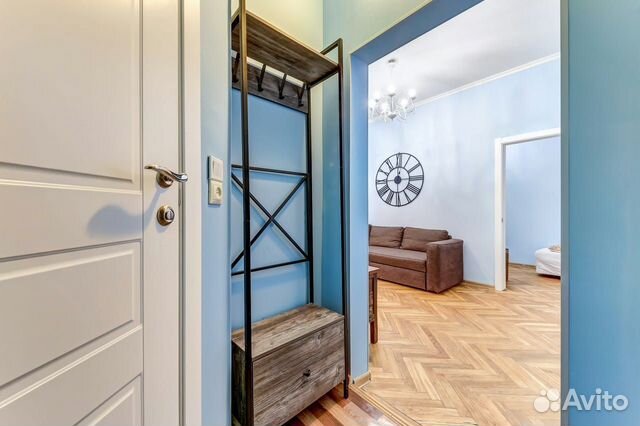 

2-к. квартира, 35 м², 4 кровати