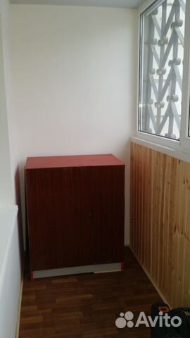 1-к квартира, 31 м², 2/9 эт.