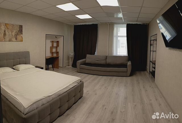 

4-к. квартира, 150 м², 7 кроватей