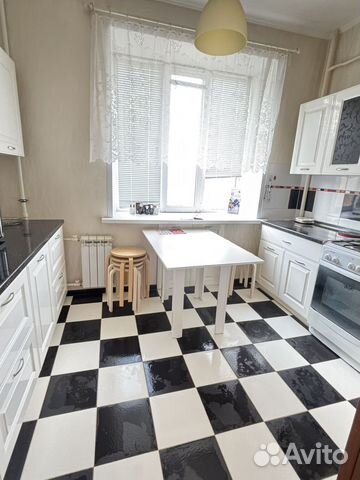 

3-к. квартира, 82 м², 7 кроватей