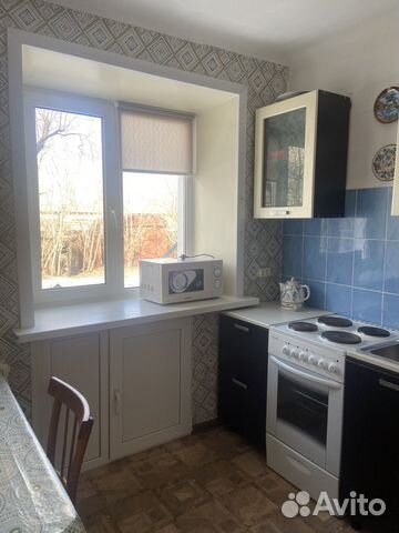 

2-к. квартира, 44 м², 4 кровати