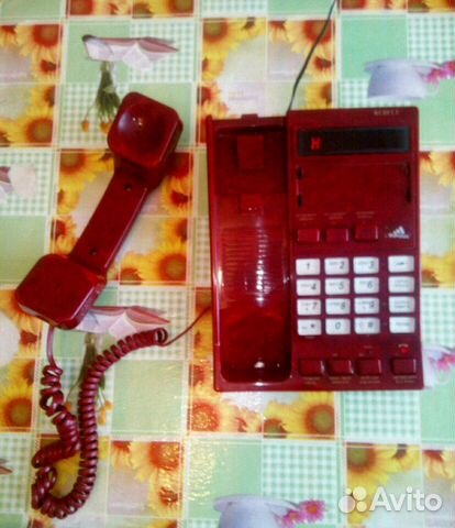 Телефон 