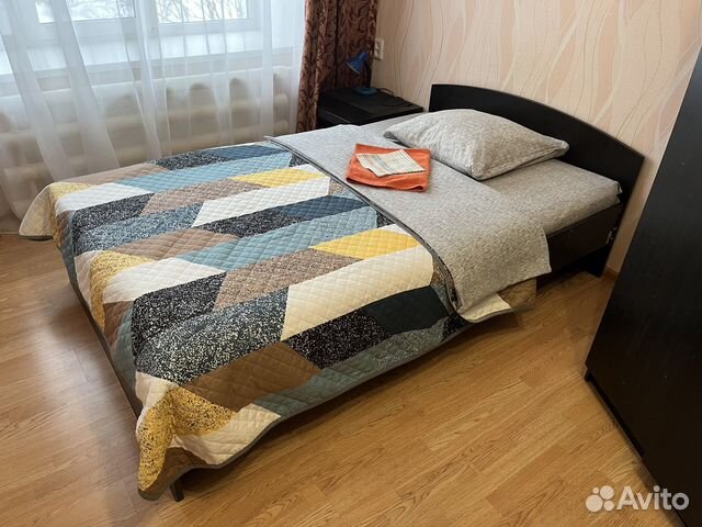 

2-к. квартира, 50 м², 6 кроватей