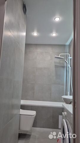 

2-к. квартира, 40 м², 2 кровати