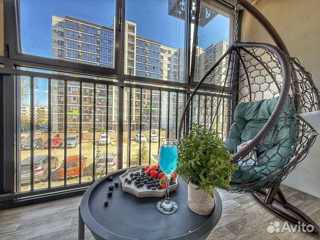 

2-к. квартира, 65 м², 4 кровати