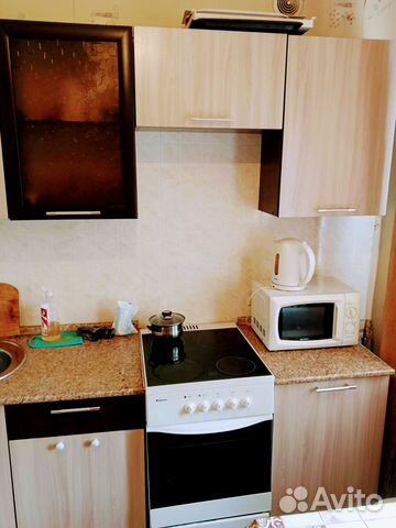 

2-к. квартира, 46 м², 2/5 эт.