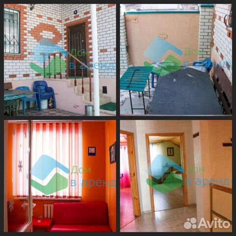 

4-к. коттедж, 240 м²