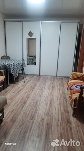 

2-к. квартира, 52 м², 1 кровать