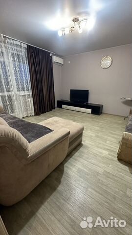 

2-к. квартира, 55 м², 3 кровати