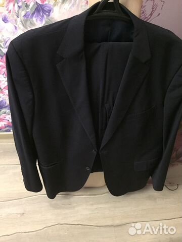 Костюм строгий Windsor Knot