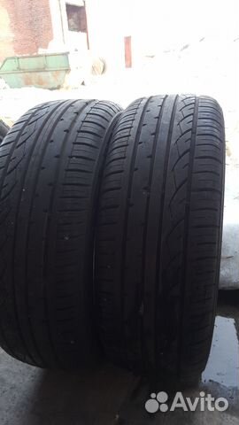 2 Шины 205 50R17 rydanz контрактные 2 Шины 205 50R17 rydanz контрактные