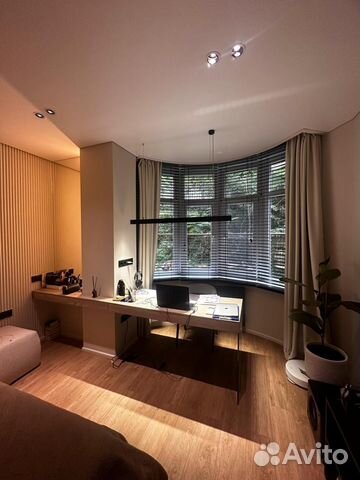 

2-к. квартира, 70 м², 2 кровати