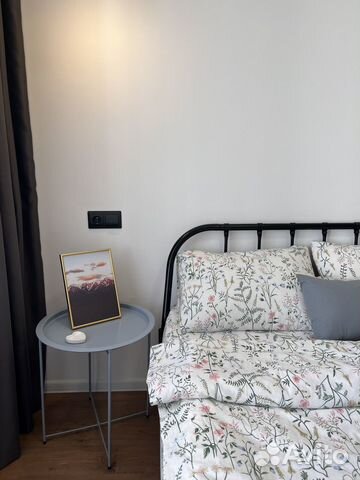 

Квартира-студия, 31,5 м², 2 кровати