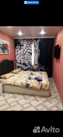

3-к. квартира, 70 м², 6 кроватей