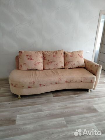 

2-к. квартира, 47 м², 4 кровати
