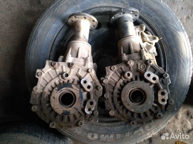 Коробка раздаточная Kia, Hyundai R2.0 3B600 2.5r Коробка раздаточная Kia, Hyundai R2.0 3B600 2.5r