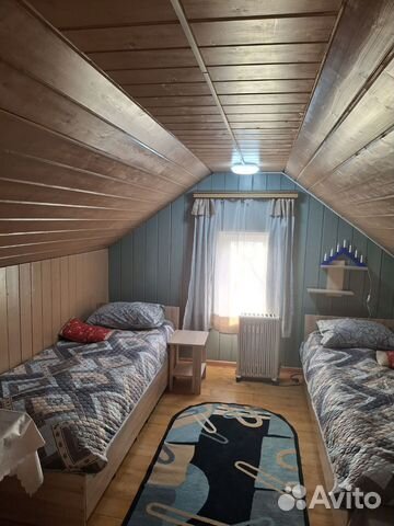 

2-к. дом, 60 м²