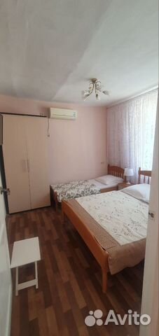 

2-к. дом, 50 м²