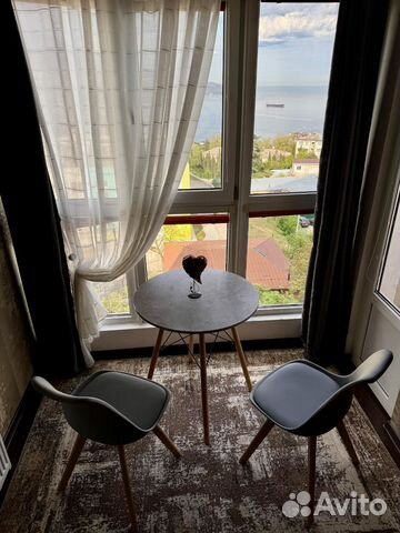 

1-к. квартира, 43 м², 2 кровати