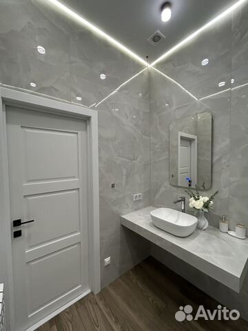 

4-к. коттедж, 120 м²