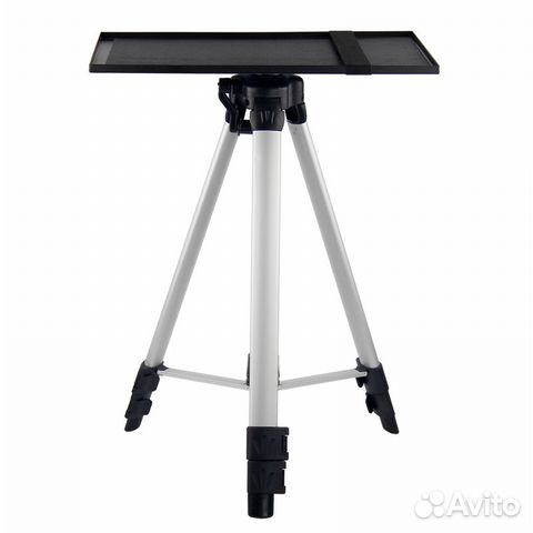 Столик для проектора Ardax со штативом телескоп