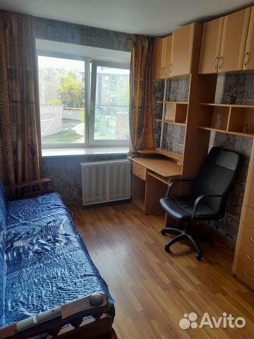 

3-к. квартира, 105 м², 2/9 эт.