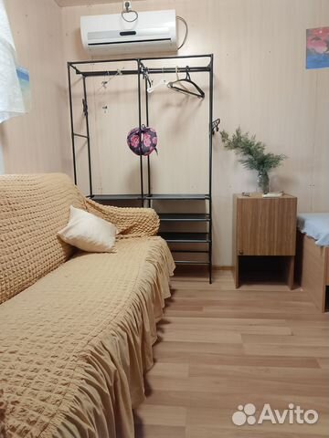 

2-к. коттедж, 60 м²