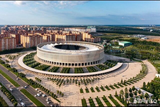 

1-к. квартира, 38 м², 3 кровати