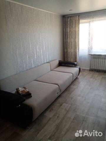 

2-к. квартира, 46 м², 1 кровать