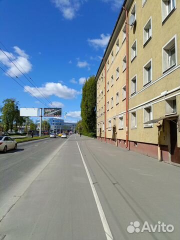 

1-к. квартира, 30 м², 2 кровати