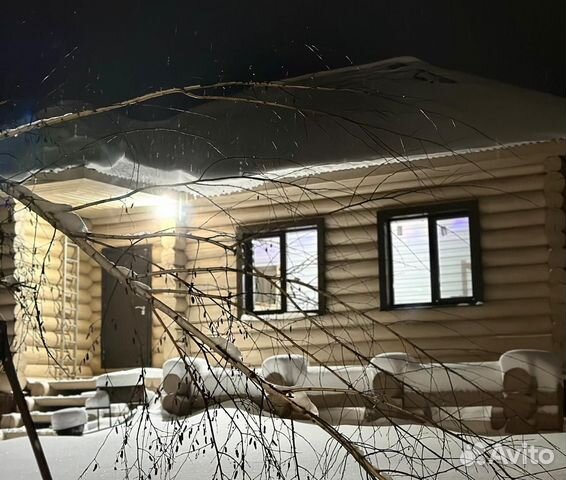 

2-к. дом, 100 м²