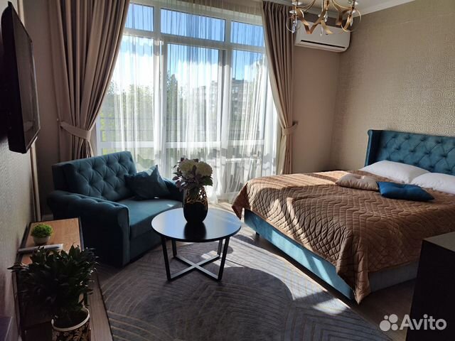 

2-к. квартира, 60 м², 5 кроватей