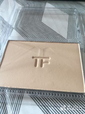 Tom Ford Flawless Powder Пудра Новая Оригинал Tom Ford Flawless Powder Пудра Новая Оригинал