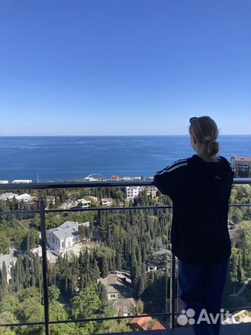 

Квартира-студия, 31 м², 1 кровать