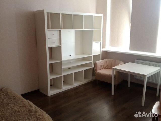 

2-к. квартира, 50,5 м², 2 кровати
