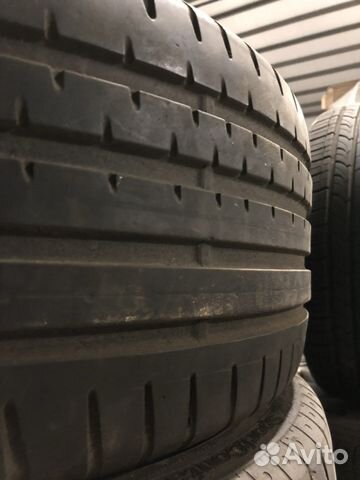 Шины Continental SportContact разноширокие Шины Continental SportContact разноширокие