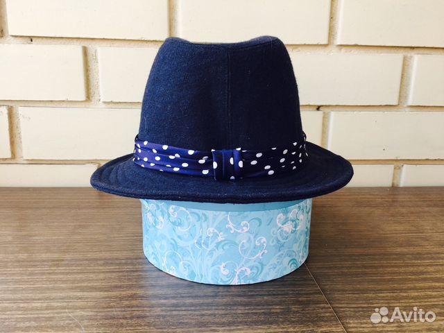 Шляпа женская Accessorize