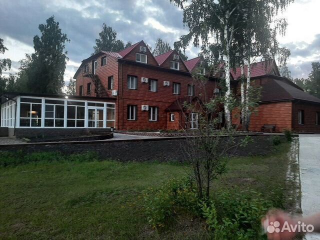 

10-к. и более дом, 1300 м²