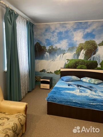 

5-к. коттедж, 400 м²