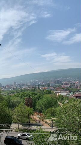 

2-к. квартира, 42 м², 2 кровати